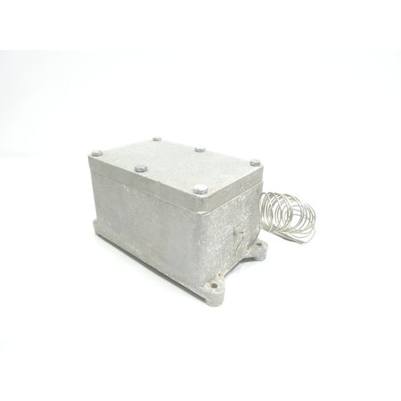 Sentinel -18-40C 277V-Ac Thermostat ARO464EPA2